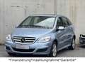 Mercedes-Benz B 170 NGT*Leder*Automatik*Navi*Panorama* Bleu - thumbnail 4
