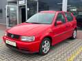 Volkswagen Polo 1.6 Automatik* Youngtimer* Rood - thumbnail 2