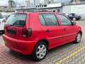 Volkswagen Polo 1.6 Automatik* Youngtimer* Rood - thumbnail 4