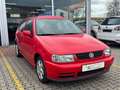 Volkswagen Polo 1.6 Automatik* Youngtimer* Rood - thumbnail 5