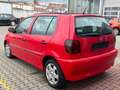 Volkswagen Polo 1.6 Automatik* Youngtimer* Rood - thumbnail 3
