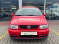 Volkswagen Polo 1.6 Automatik* Youngtimer* Rood - thumbnail 1