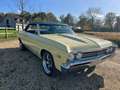 Chevrolet Chevelle SS Beige - thumbnail 4