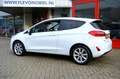 Ford Fiesta 1.1 Trend Navi|Airco|Cruise|Apple Carplay|LMV Wit - thumbnail 29