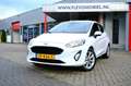 Ford Fiesta 1.1 Trend Navi|Airco|Cruise|Apple Carplay|LMV Wit - thumbnail 1
