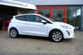 Ford Fiesta 1.1 Trend Navi|Airco|Cruise|Apple Carplay|LMV Wit - thumbnail 4