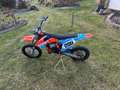 KTM 65 SX Cross Naranja - thumbnail 7