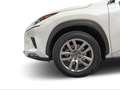 Lexus NX 300 300h Executive Navigation 4WD Blanco - thumbnail 10