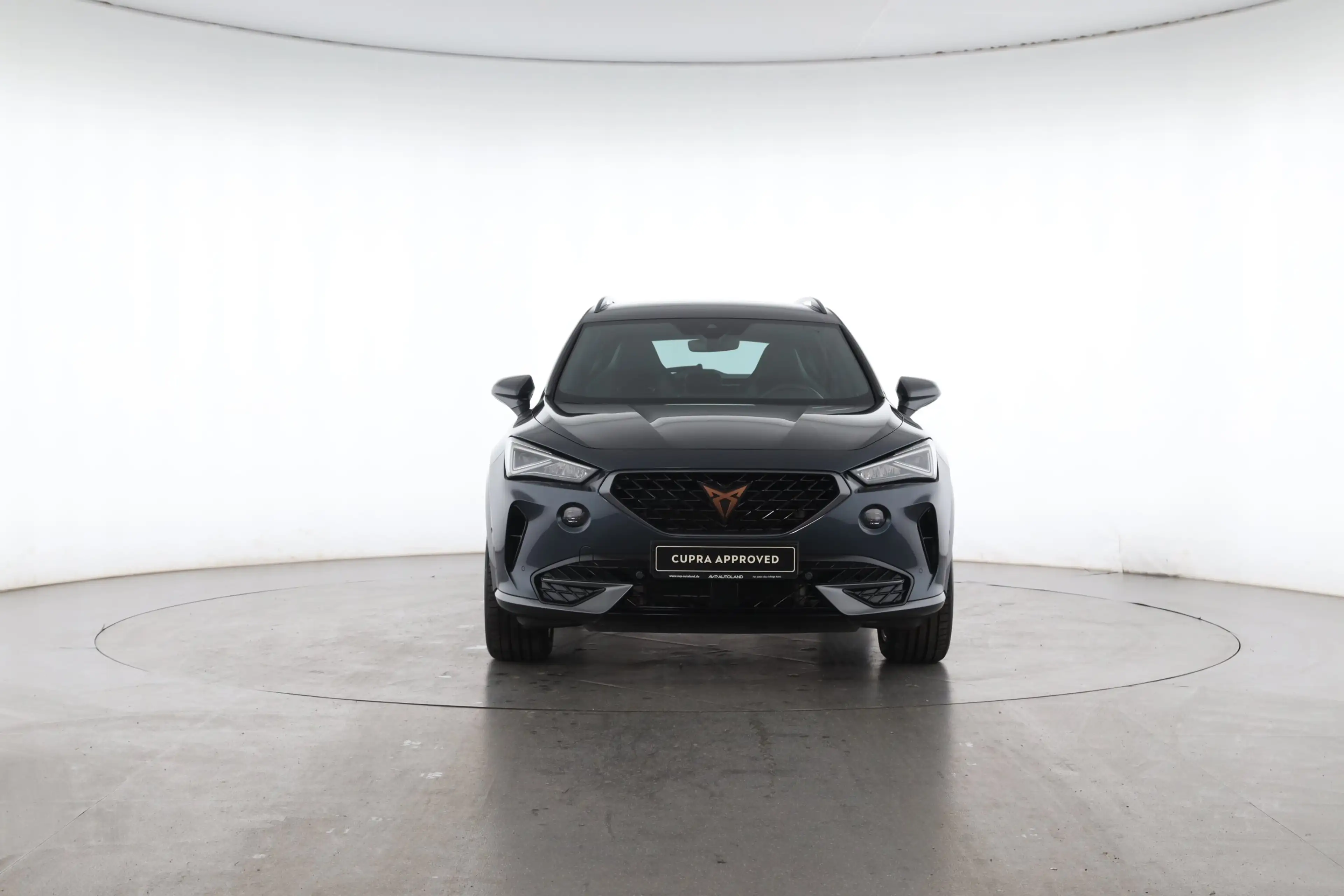 CUPRA Formentor 2.0 TDI DSG 4Drive | NAVI | SITZH. | — photo 5