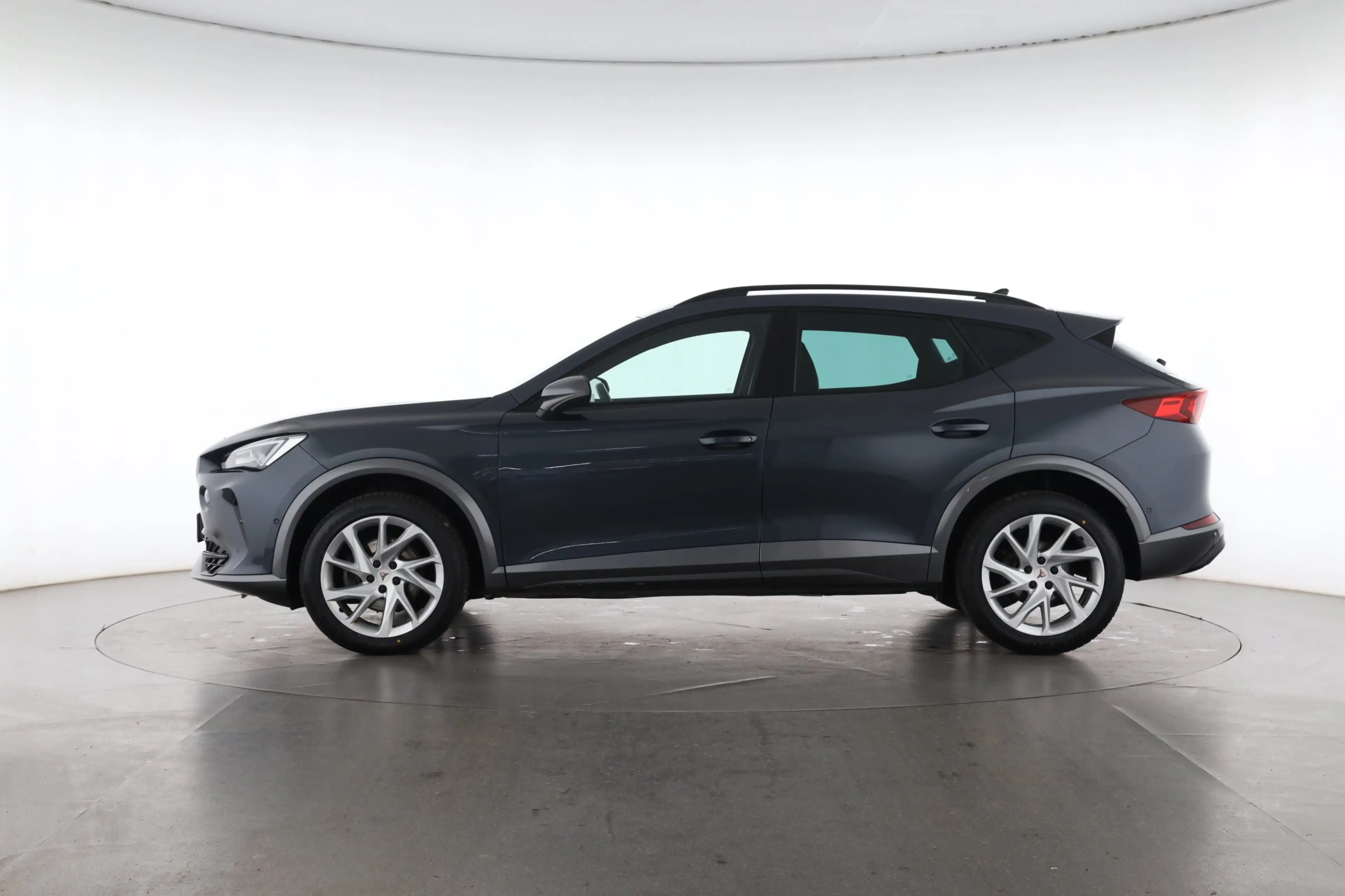 CUPRA Formentor 2.0 TDI DSG 4Drive | NAVI | SITZH. | — photo 3