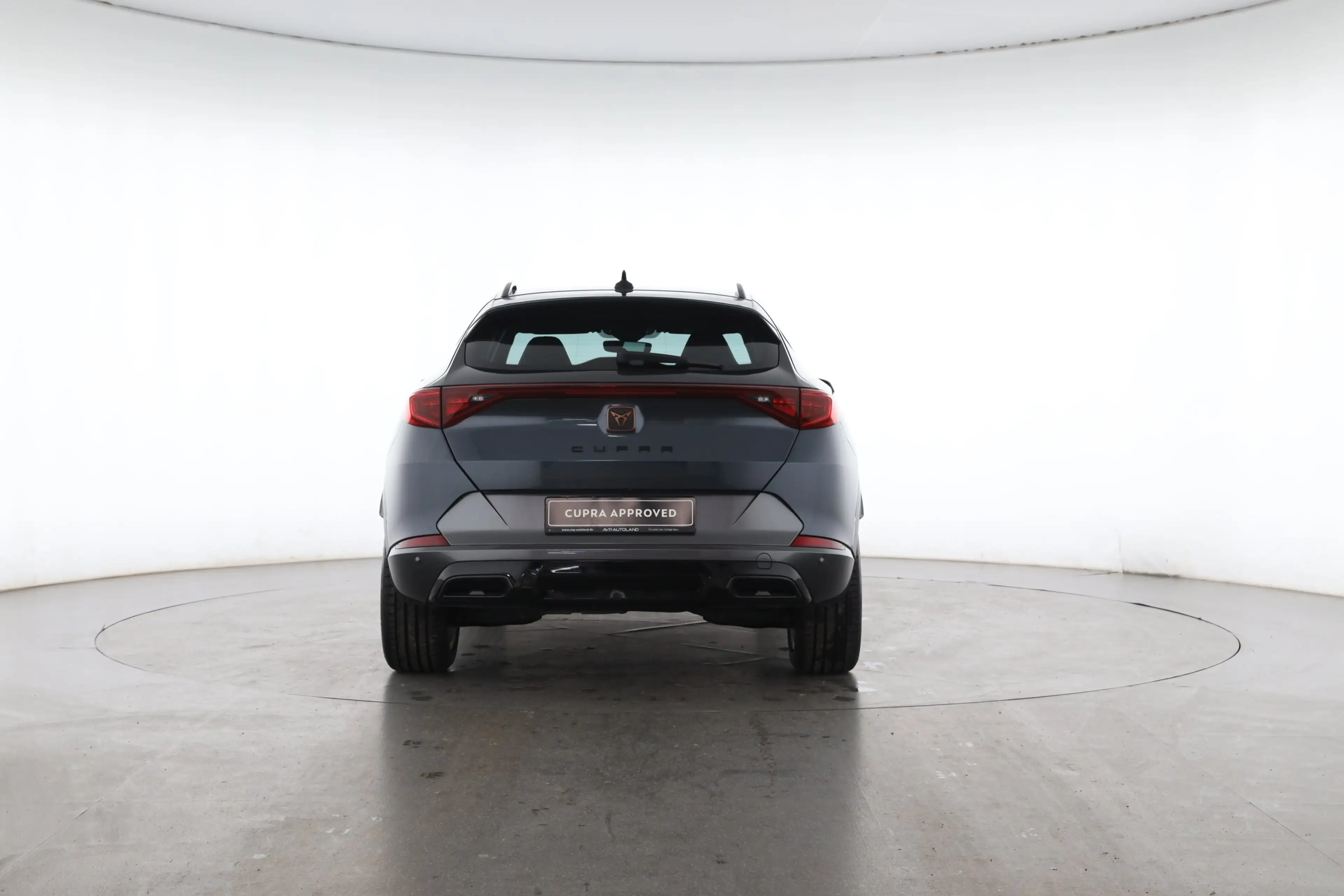 CUPRA Formentor 2.0 TDI DSG 4Drive | NAVI | SITZH. | — photo 6