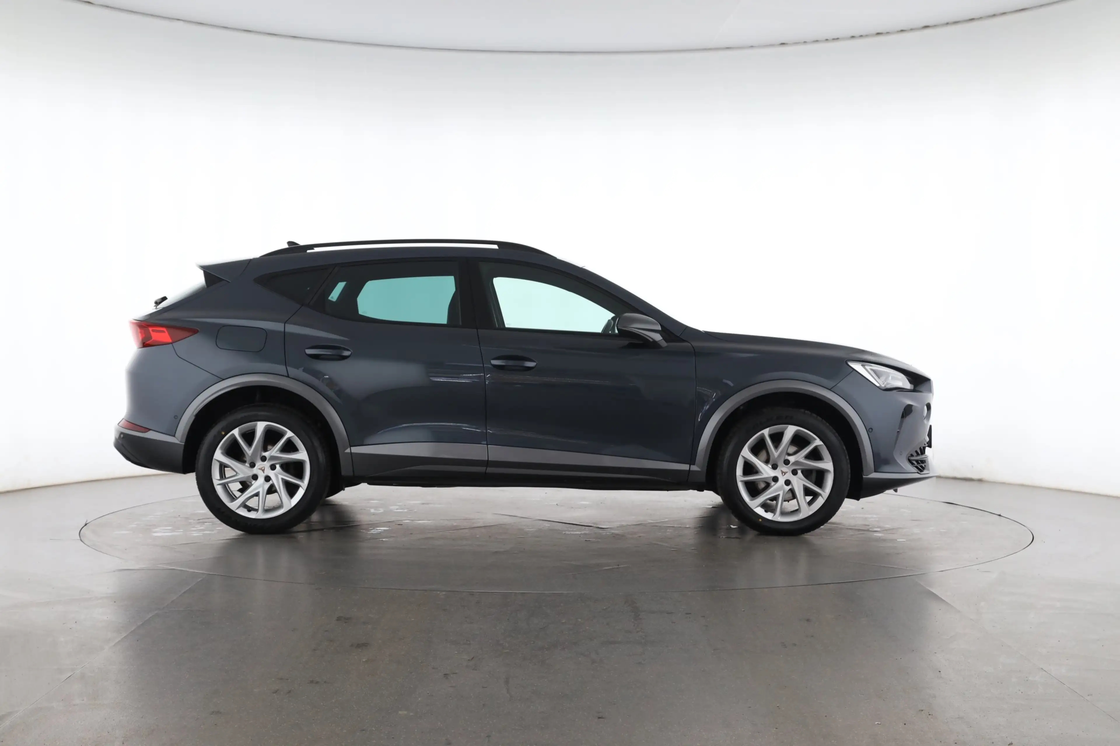 CUPRA Formentor 2.0 TDI DSG 4Drive | NAVI | SITZH. | — photo 7