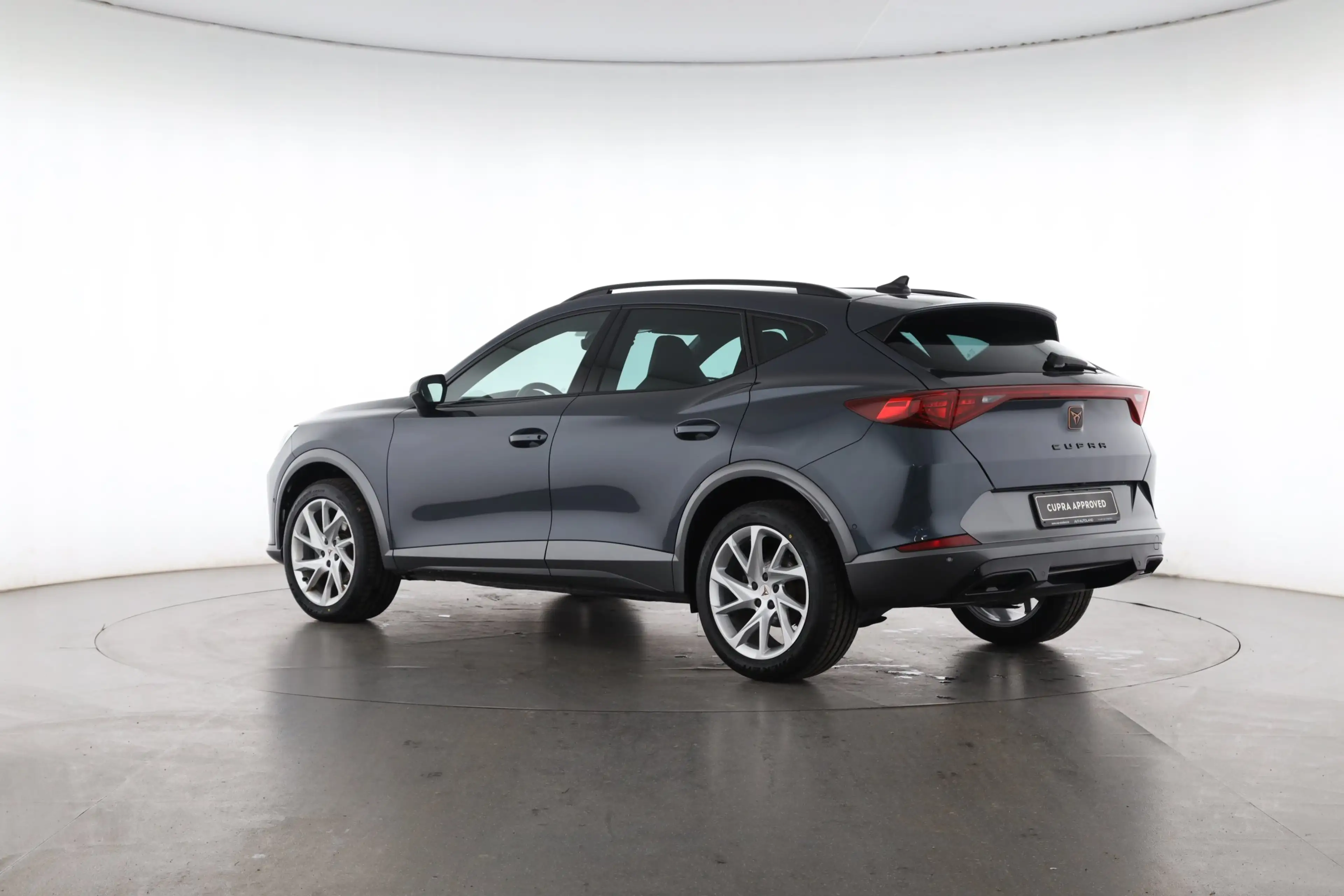 CUPRA Formentor 2.0 TDI DSG 4Drive | NAVI | SITZH. | — photo 4