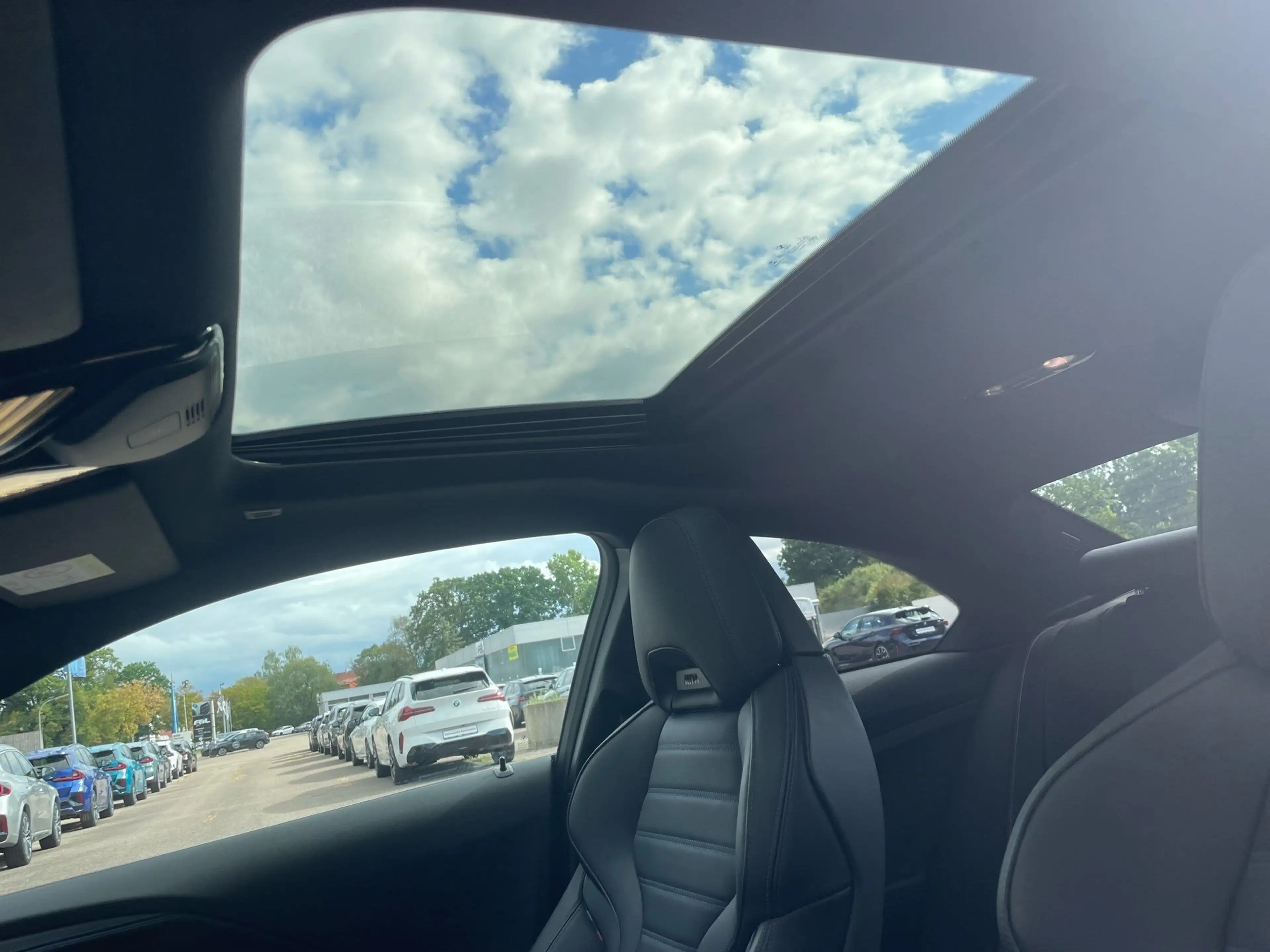 BMW 230 i M Sportpaket HiFi DAB LED GSD RFK Shz PDC — photo 11
