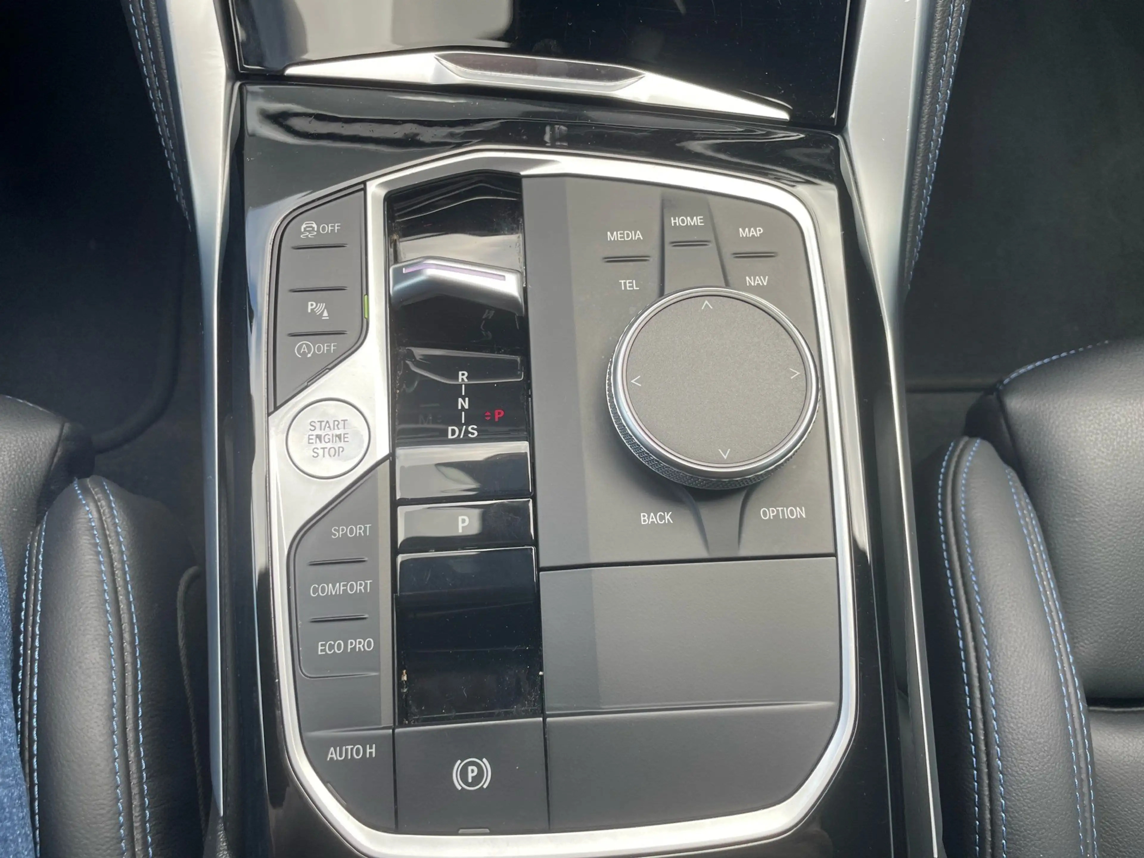 BMW 230 i M Sportpaket HiFi DAB LED GSD RFK Shz PDC — photo 15