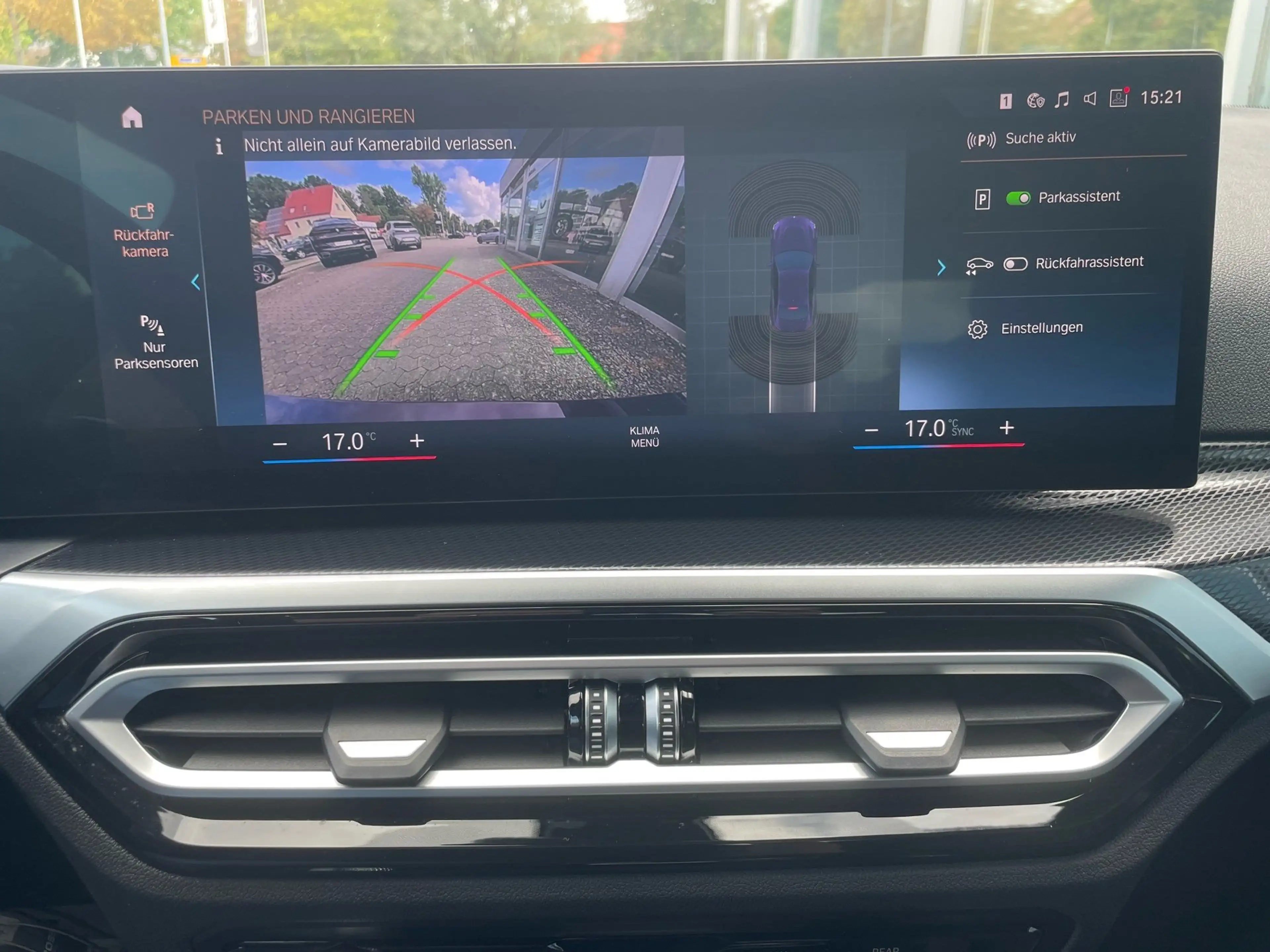 BMW 230 i M Sportpaket HiFi DAB LED GSD RFK Shz PDC — photo 10