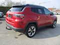 Jeep Compass 1.4 Turbo 4x4 Automaat/Navi/Camera/Leder/39.000km Rood - thumbnail 3