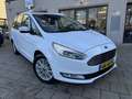 Ford Galaxy 1.5 Titanium 7Pers Sony Navi PDC NAP Blanc - thumbnail 8