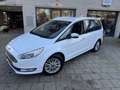 Ford Galaxy 1.5 Titanium 7Pers Sony Navi PDC NAP Blanc - thumbnail 9