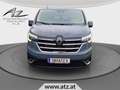 Renault Trafic Doppelkabine Kastenwagen L2H1 3,0t Blue dCi 170 Grau - thumbnail 4