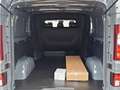 Renault Trafic Doppelkabine Kastenwagen L2H1 3,0t Blue dCi 170 Grau - thumbnail 12