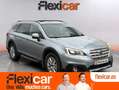 Subaru OUTBACK 2.0TD Executive Lineartronic Gris - thumbnail 1