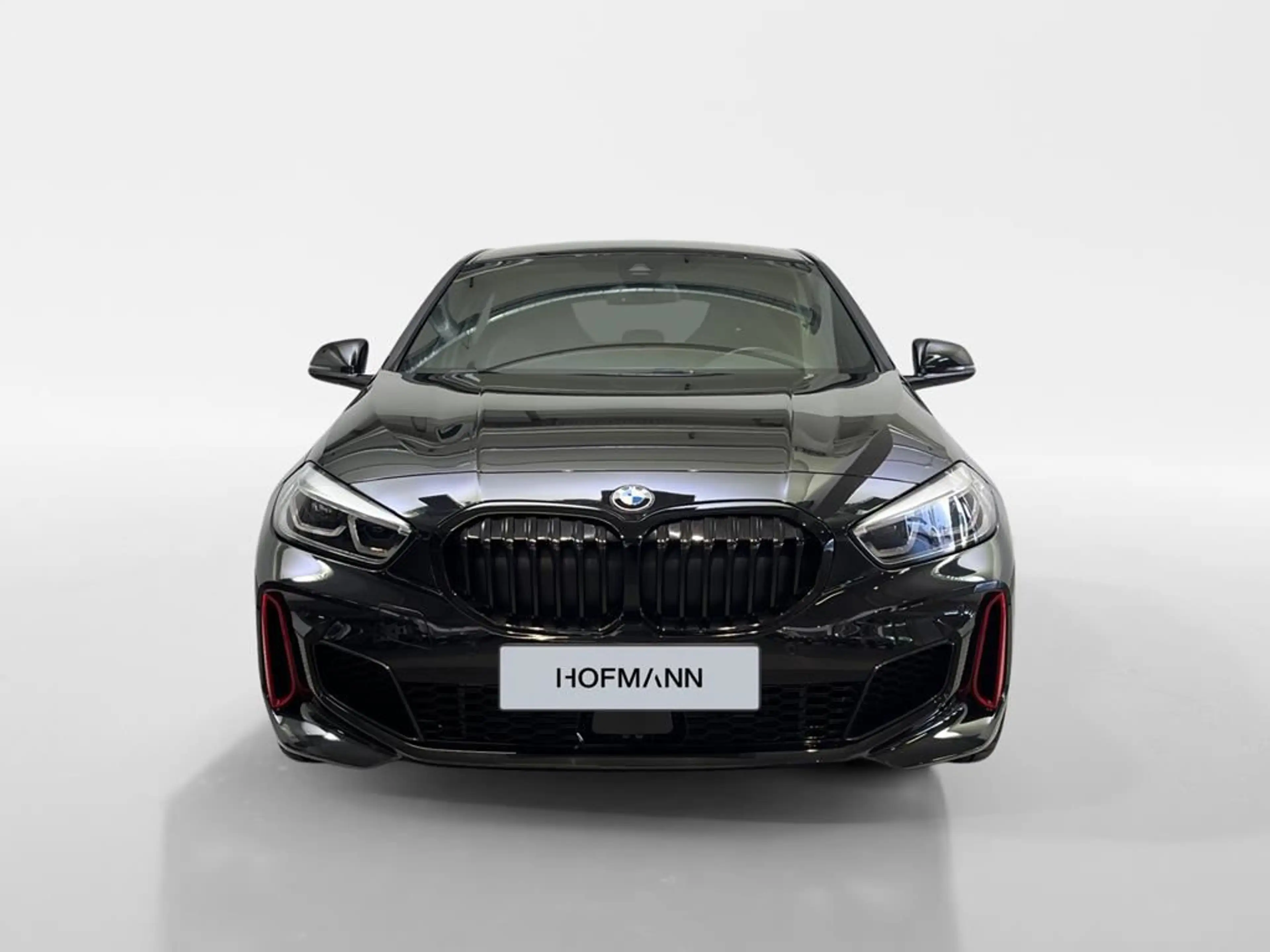 BMW 128 M Sport — photo 2
