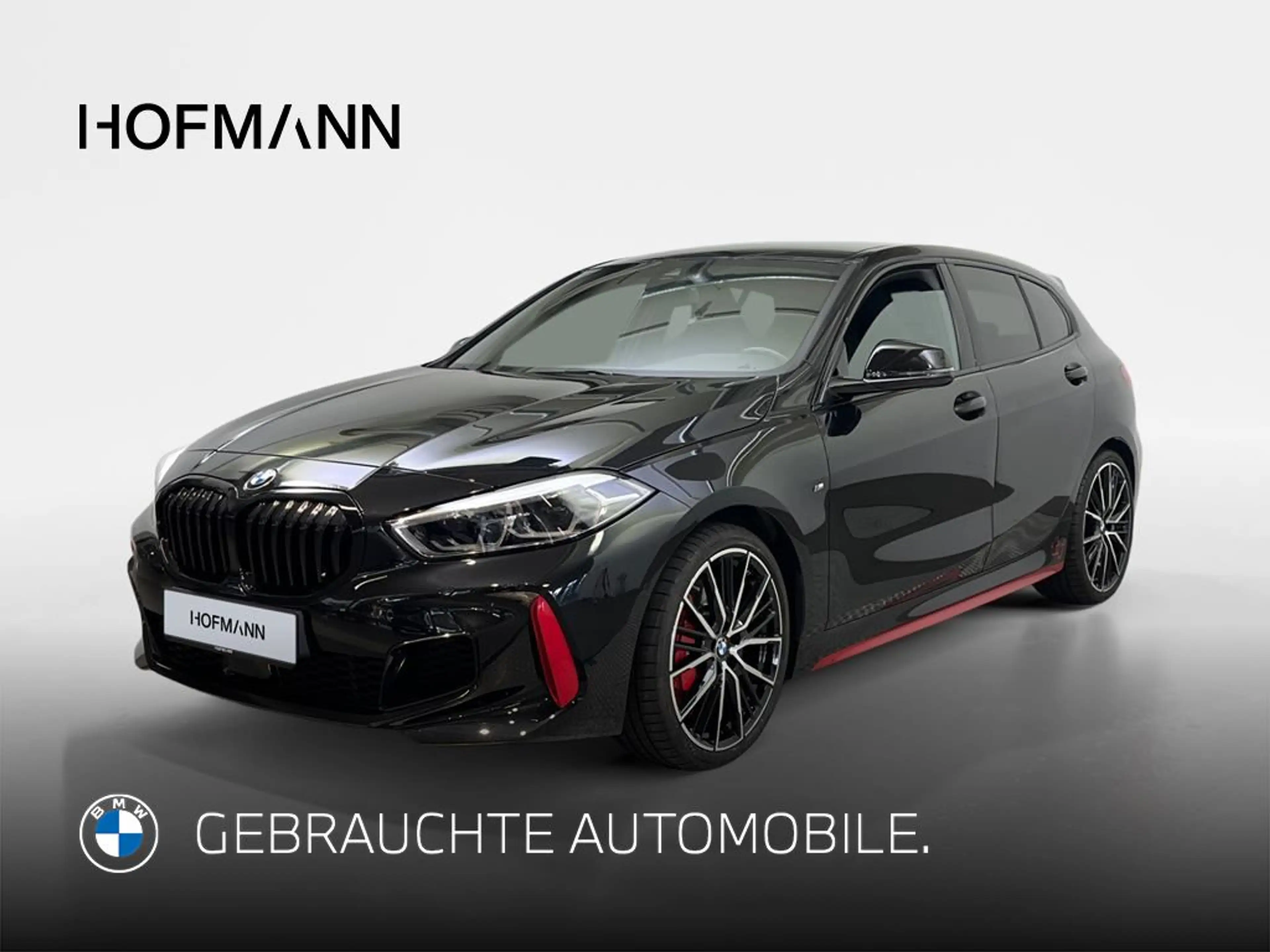 BMW 128 M Sport