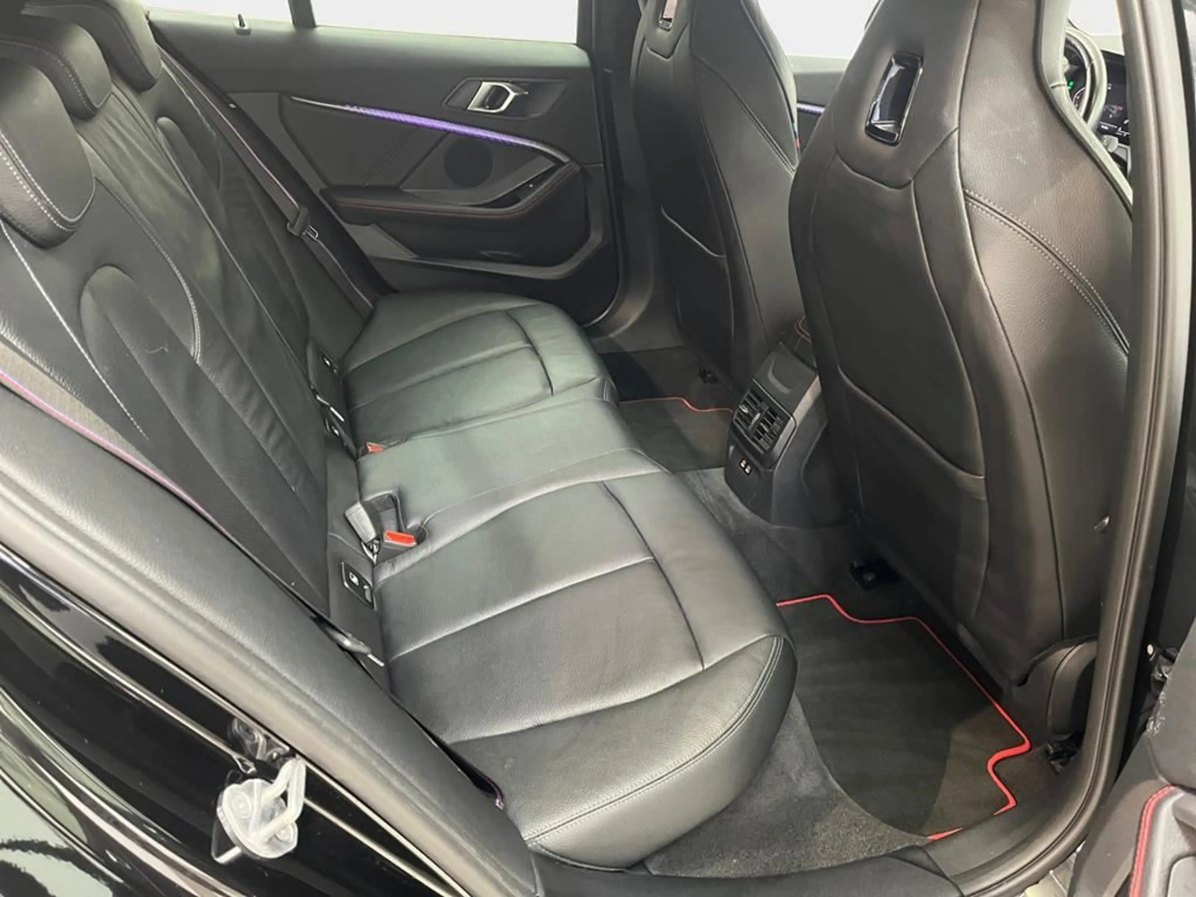 BMW 128 M Sport — photo 15