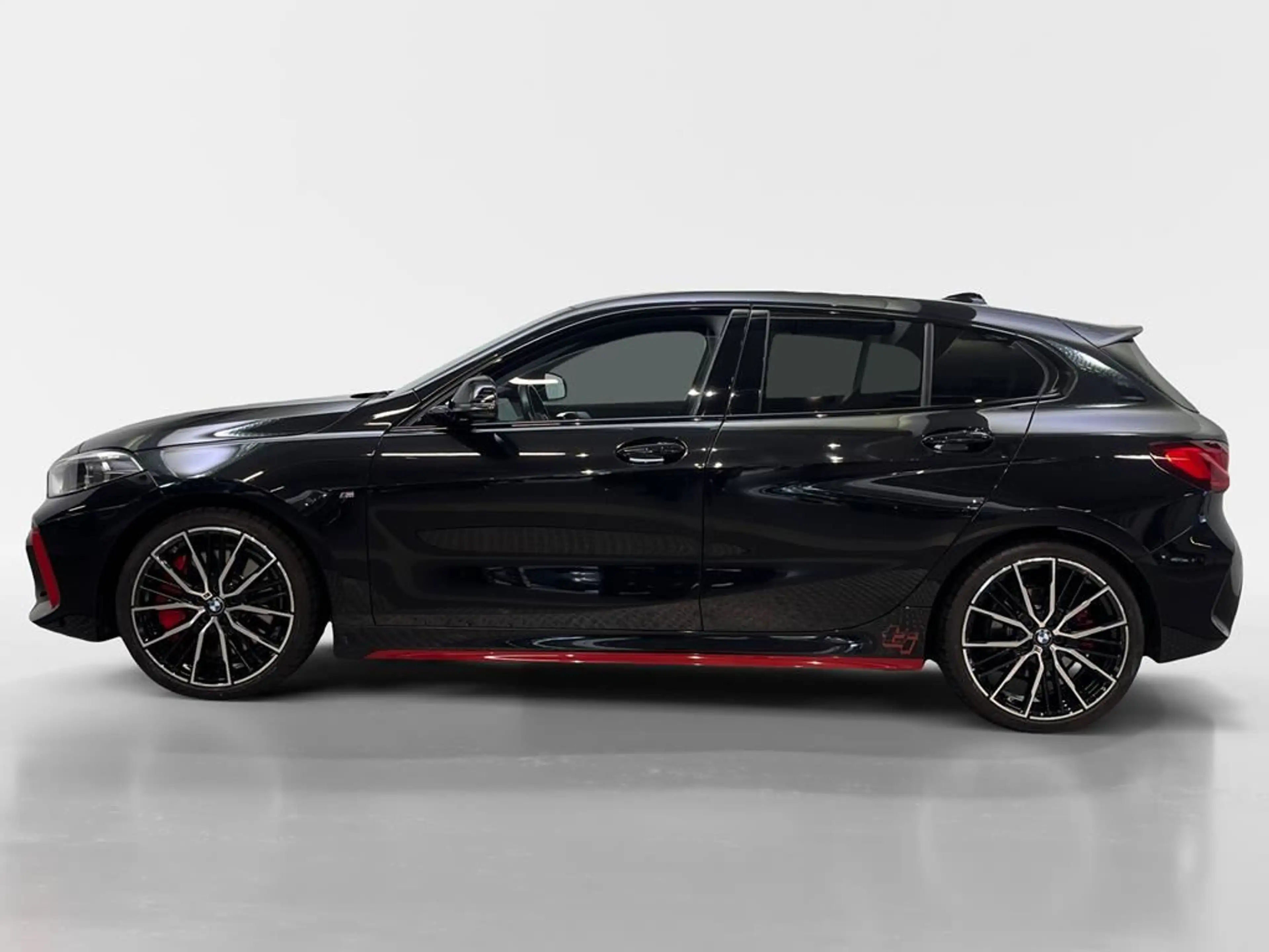 BMW 128 M Sport — photo 6
