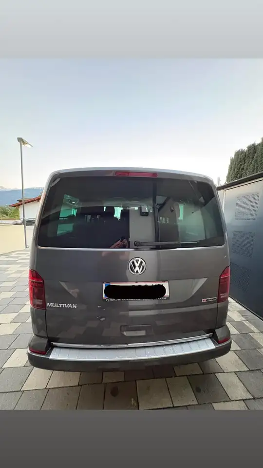 Volkswagen T6 Multivan