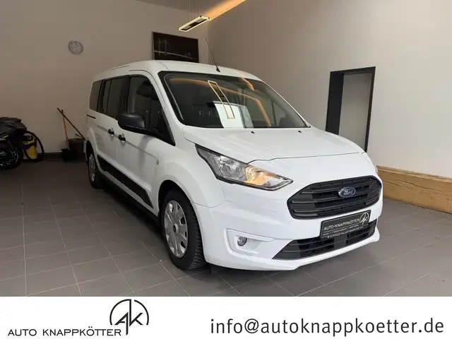 Ford Transit Connect TransitConnect 1.5 EcoBlue 230 (L2) Trend S/S (Eur Service/HU