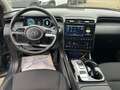 Hyundai TUCSON Tucson 1.6 FULL HYBRID PLUG-IN 180CV - 4X4!! !!!!! Blu/Azzurro - thumbnail 9