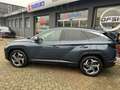 Hyundai TUCSON Tucson 1.6 FULL HYBRID PLUG-IN 180CV - 4X4!! !!!!! Blu/Azzurro - thumbnail 5