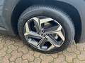 Hyundai TUCSON Tucson 1.6 FULL HYBRID PLUG-IN 180CV - 4X4!! !!!!! Blu/Azzurro - thumbnail 6