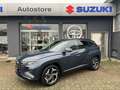 Hyundai TUCSON Tucson 1.6 FULL HYBRID PLUG-IN 180CV - 4X4!! !!!!! Blu/Azzurro - thumbnail 1