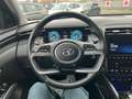 Hyundai TUCSON Tucson 1.6 FULL HYBRID PLUG-IN 180CV - 4X4!! !!!!! Blu/Azzurro - thumbnail 10