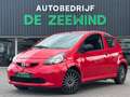 Toyota Aygo 1.0-12V|3D|Rood|Nieuw APK Rood - thumbnail 11