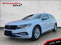 Volkswagen Passat Variant Business 2,0 SCR TDI Weiß - thumbnail 1