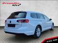 Volkswagen Passat Variant Business 2,0 SCR TDI Weiß - thumbnail 4
