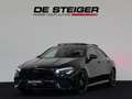Mercedes-Benz CLA 45 AMG 250 e Blackpack AMG Pano Memory 360 Noir - thumbnail 1