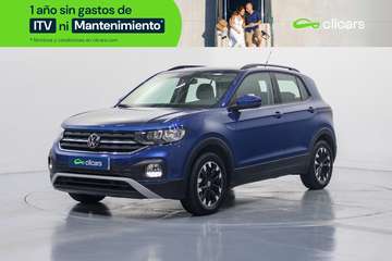 1.0 TSI Advance 81kW