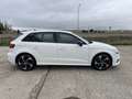 Audi A3 Sportback 35TDI S line S tronic Blanc - thumbnail 6