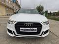 Audi A3 Sportback 35TDI S line S tronic Blanc - thumbnail 3