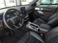 Ford Explorer ST-LINE 3,0 V6 EcoBoost PHEV 4X4 Aut. *7 SITZE / SKY / 360° KAMERA / NAVI / ACC / VOLLEDER BEH. + BELÜFTET / 20 ZOLL / VO Schwarz - thumbnail 10