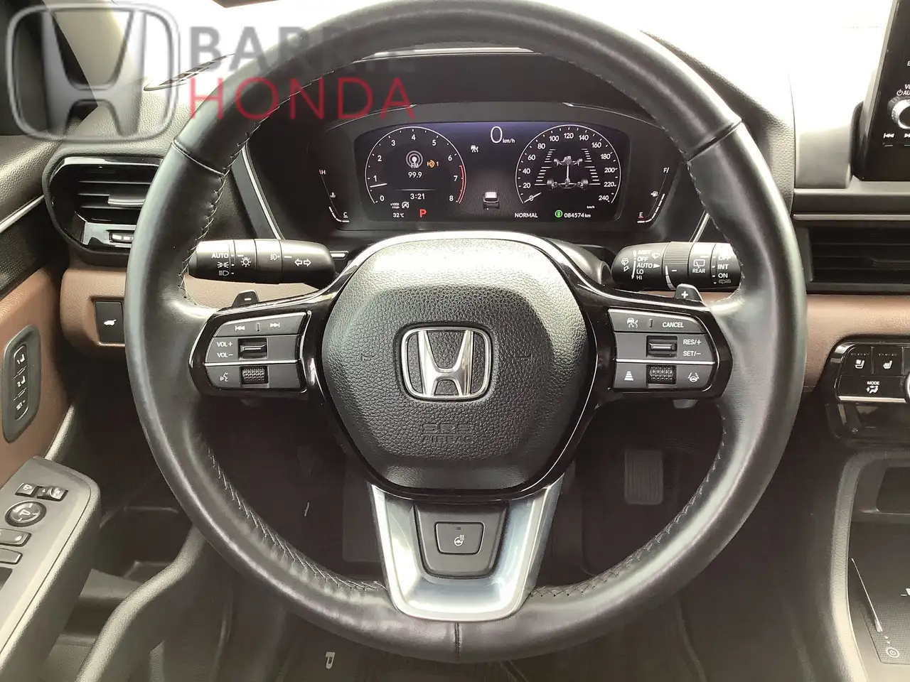 Honda Pilot снимка Honda Pilot