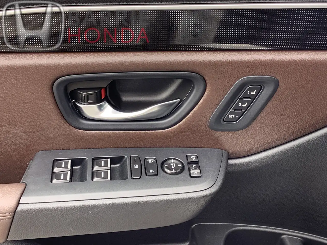 Honda Pilot снимка Honda Pilot