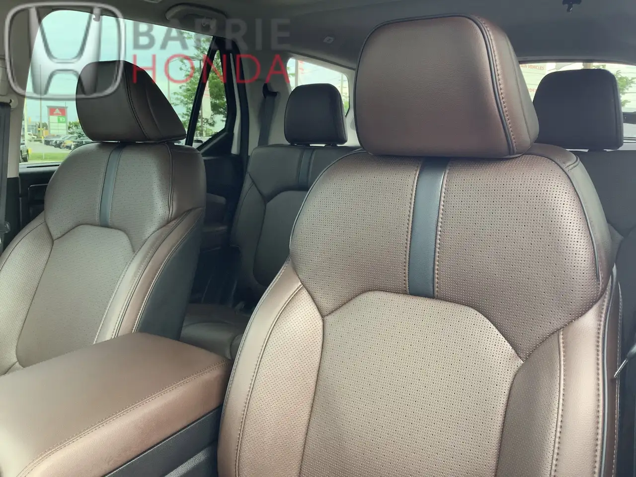 Honda Pilot снимка Honda Pilot