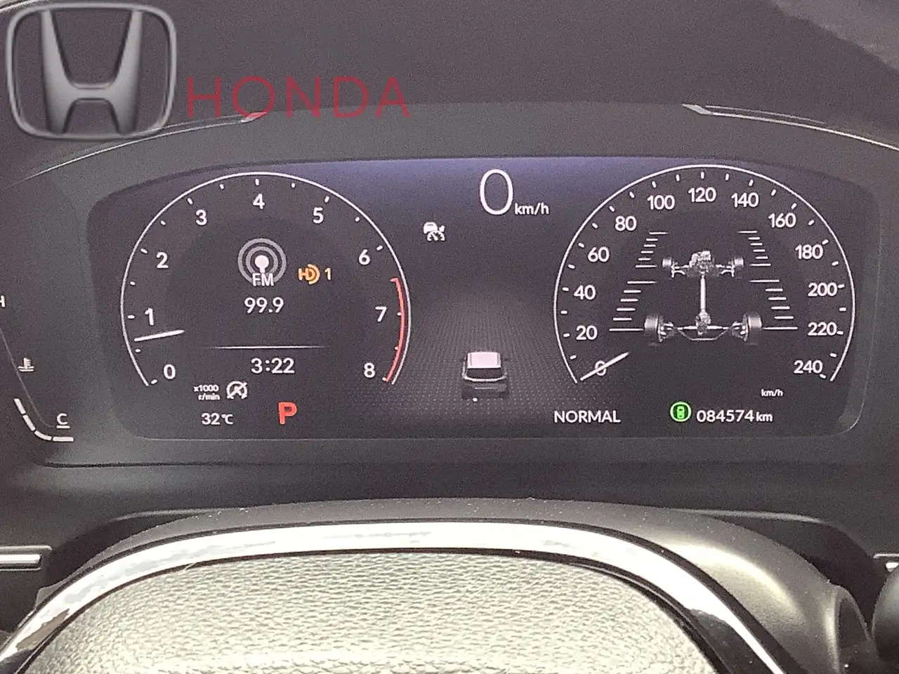 Honda Pilot снимка Honda Pilot