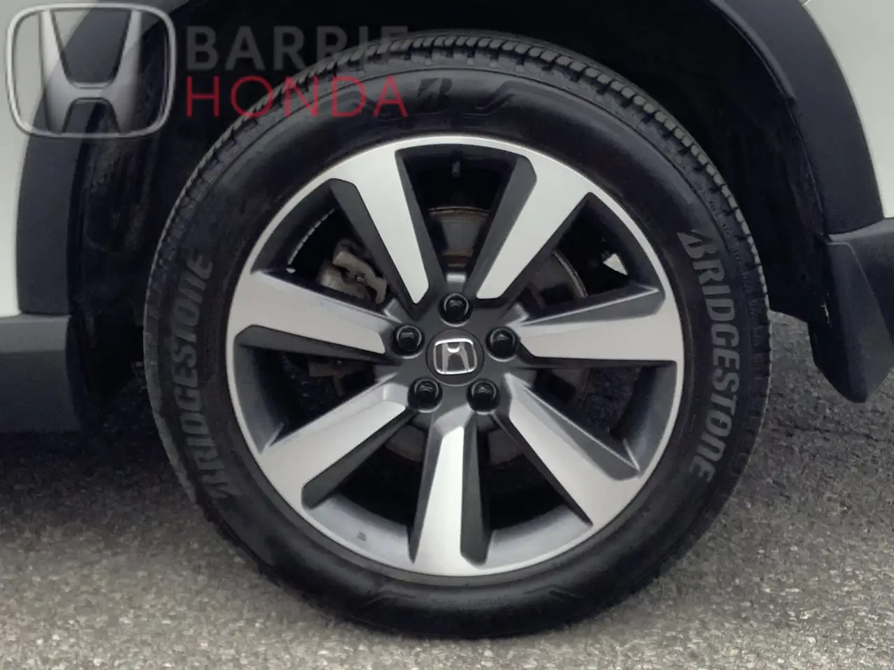 Honda Pilot снимка Honda Pilot